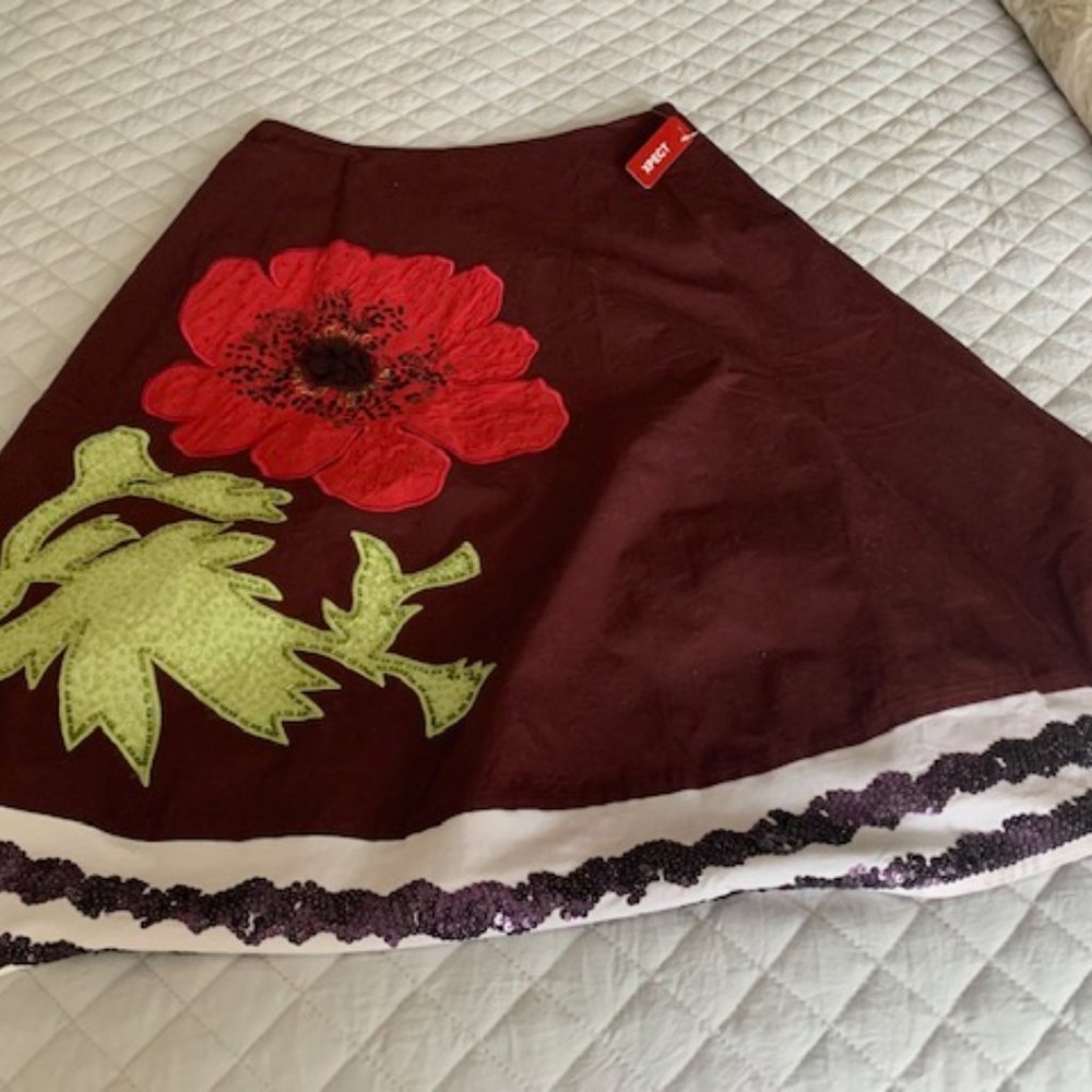 Boutique Skirt